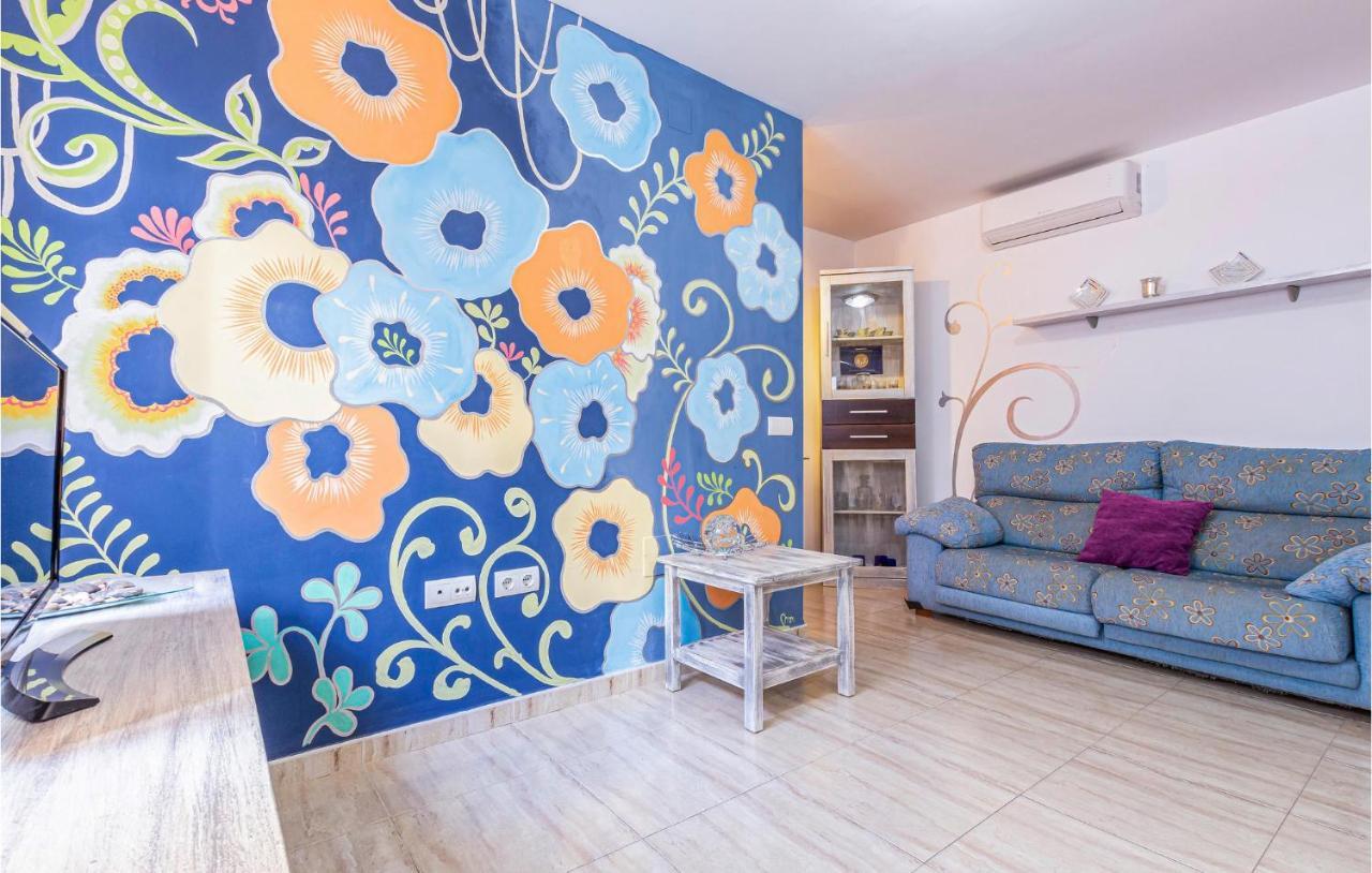 Appartamento Awesome In Alhaurn El Grande With 1 Bedrooms And Wifi Málaga